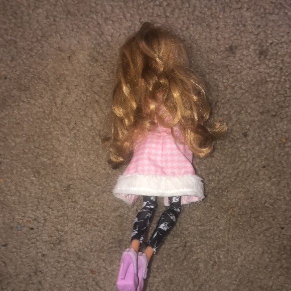 Project Mc2 Adriennes Bath Fizz doll - Picture 2 of 4